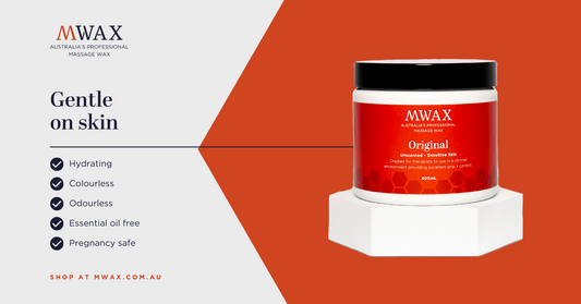 Product Spotlight: MWax Original