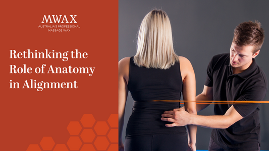 Posture as a Conscious Construct: Rethinking the Role of Anatomy in Alignment