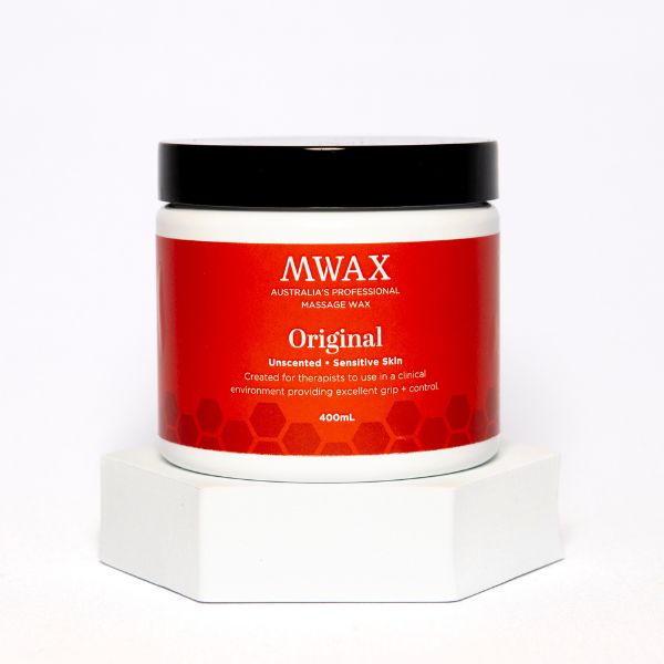MWax ORIGINAL