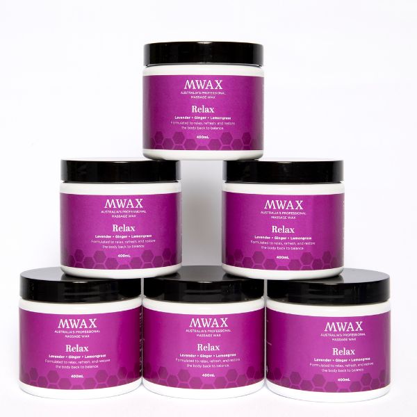 MWax RELAX