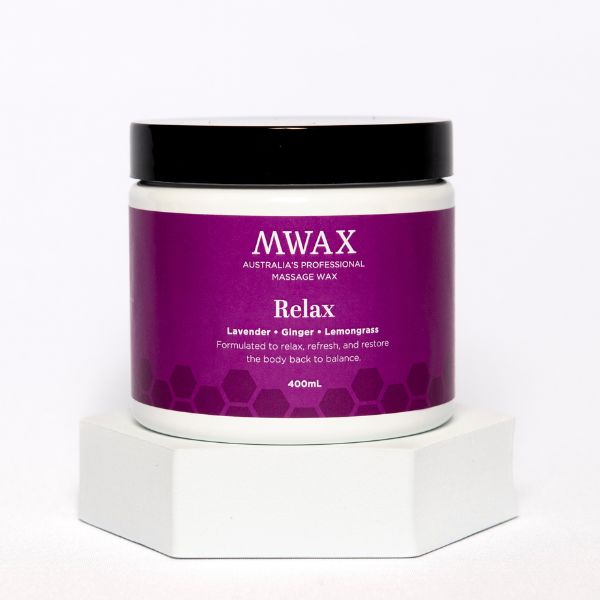 MWax RELAX