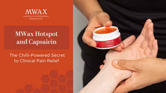 Capsaicin: The Chilli-Powered Secret to Clinical Pain Relief