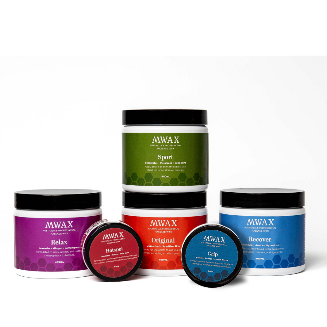 Products – MWAX