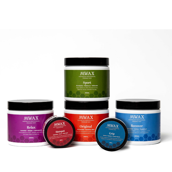 Products – MWAX