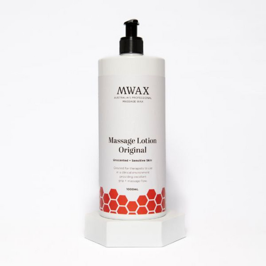 MWax ORIGINAL Lotion